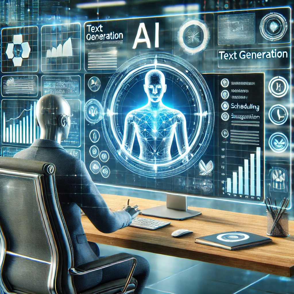AI Side Hustle AI Side Hustle